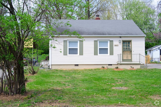 Building Photo - 2817 Boright Dr Rental