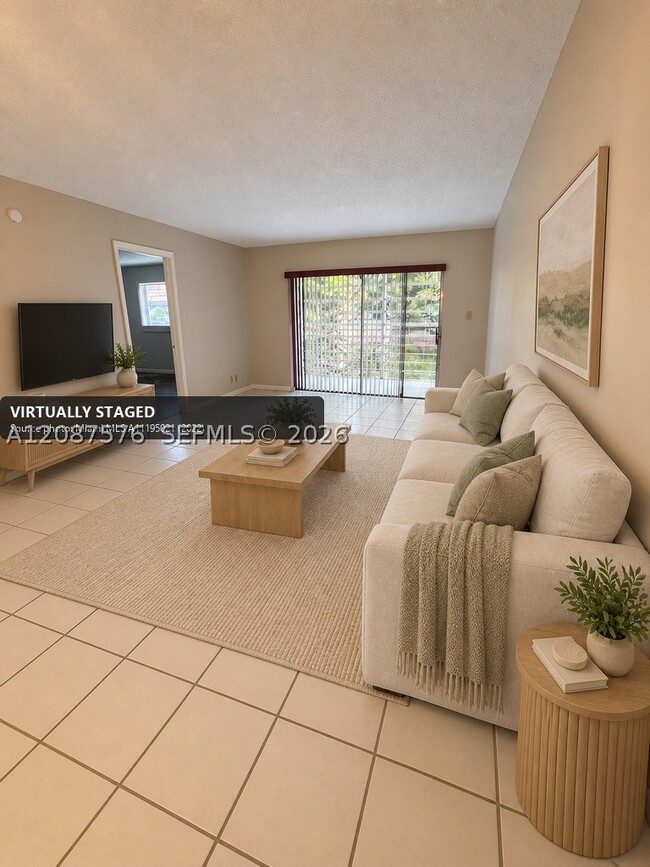 1700 NW 58th Terrace Unit 2M