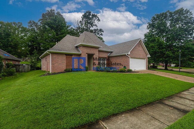 Photo - 3 Bed/2 Bath Home in Bruenburg in Clinton