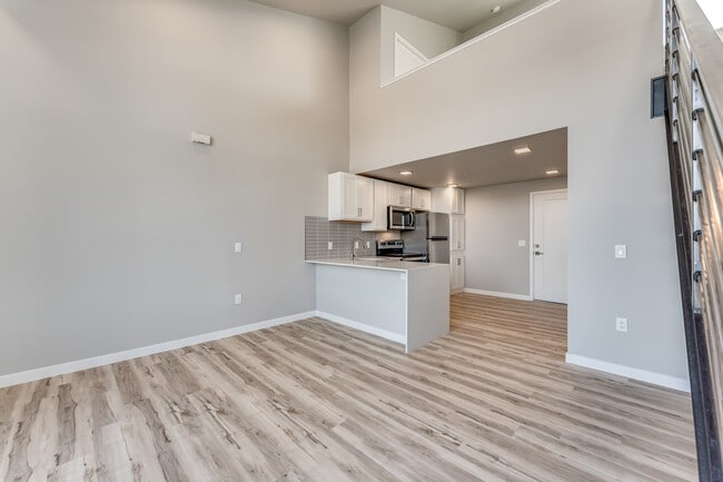 Loft Living