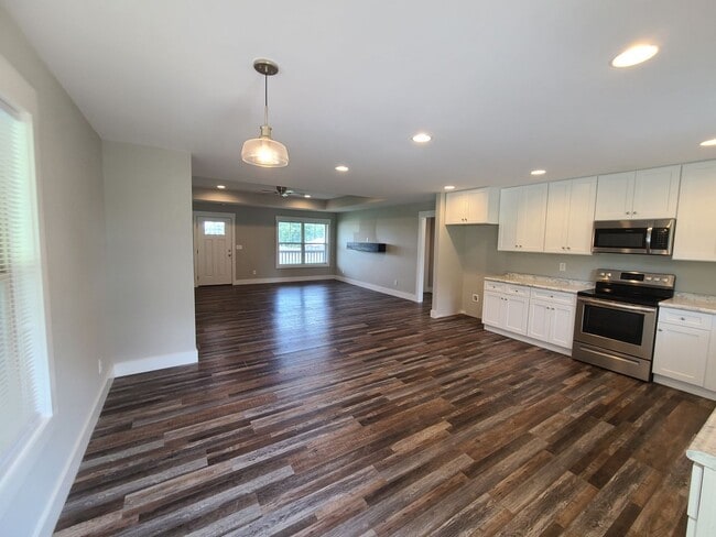 Photo - Vinemont/Cullman Area