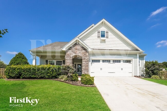 Building Photo - 167 Scotch Moss Dr