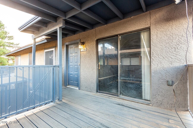 Photo - 286 W Palomino Dr Unidad 184