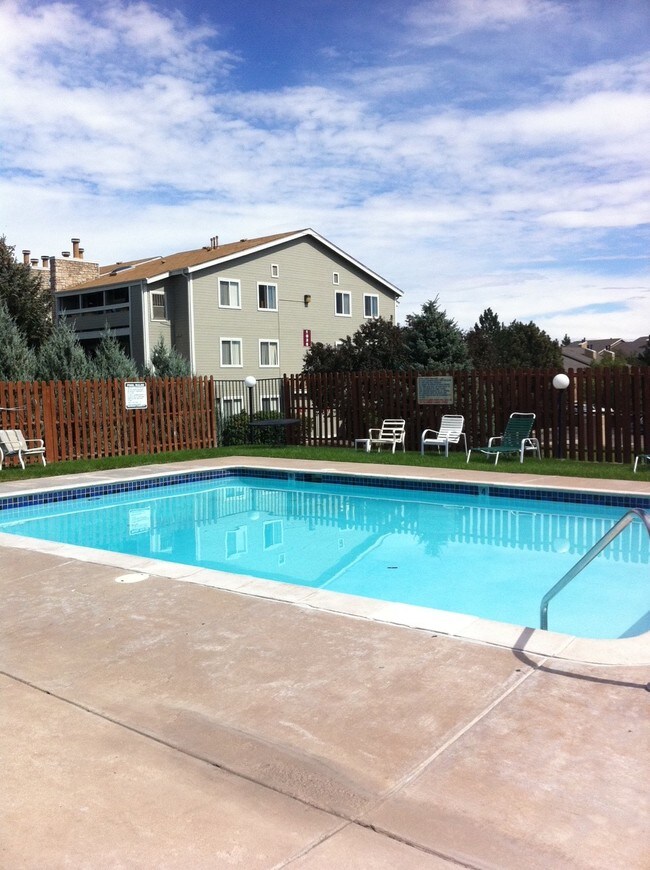 Photo - Sunnyside Condominiums