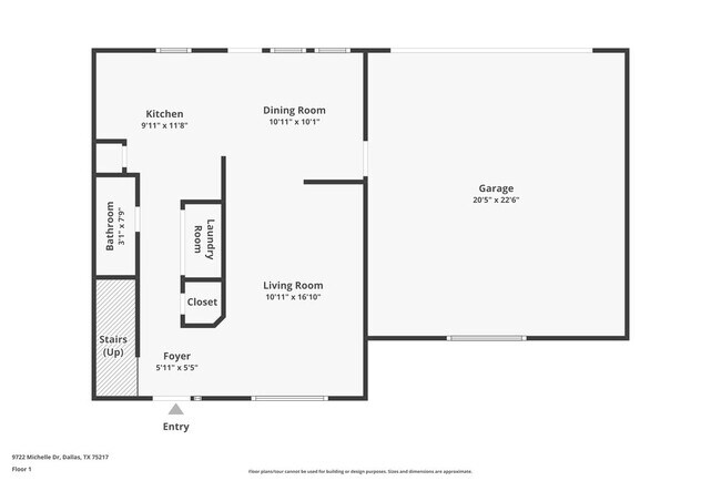 Photo - 9722 Michelle Dr