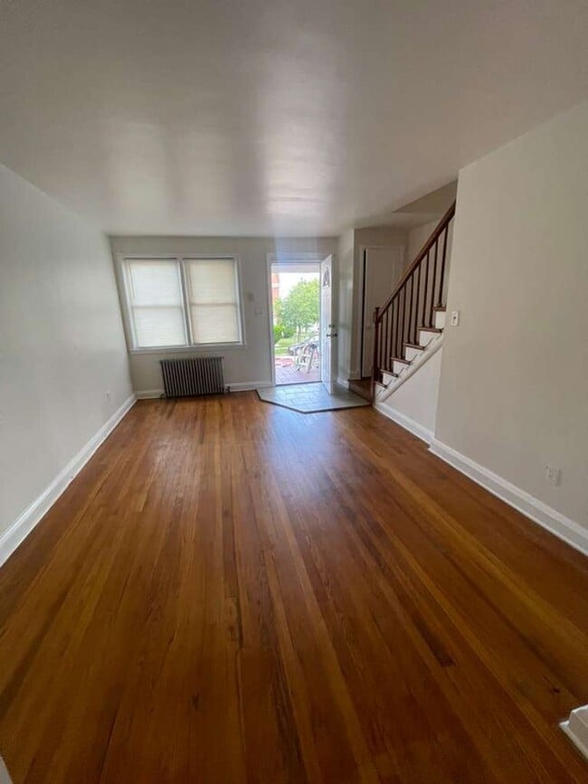 Photo - Recently Renovated Three Bed One And A Half Bath Ready For A New Tenant!