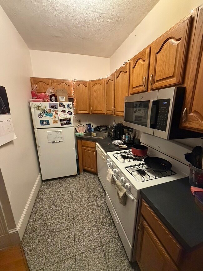 Photo - 1254 Commonwealth Ave Unit 25