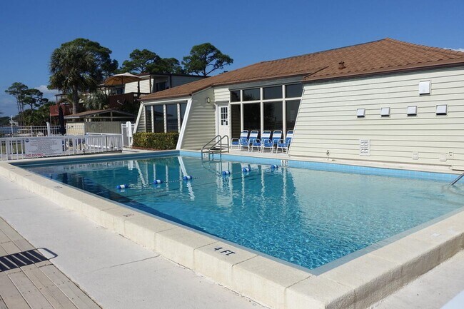 308 Miracle Strip Pkwy SW Unit 3B