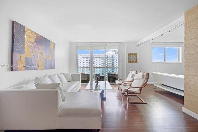 Photo - 19380 Collins Ave Unit 1211