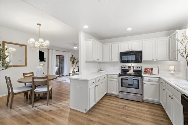 Photo - 15050 N Thompson Peak Pkwy Unit 1013