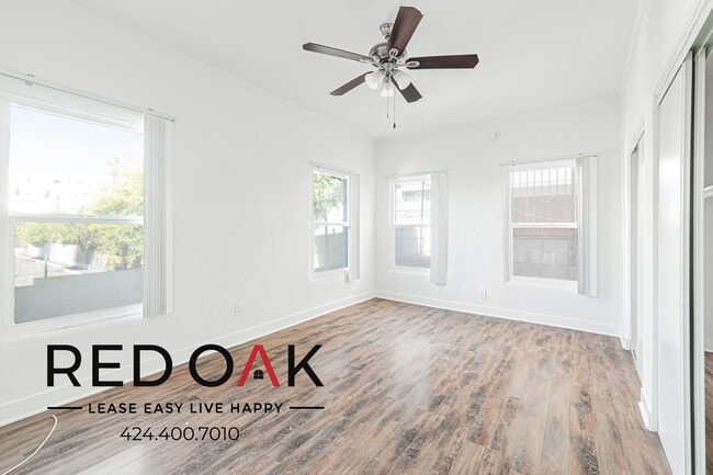 Building Photo - 921 S Bonnie Brae St Unit 18 Rental
