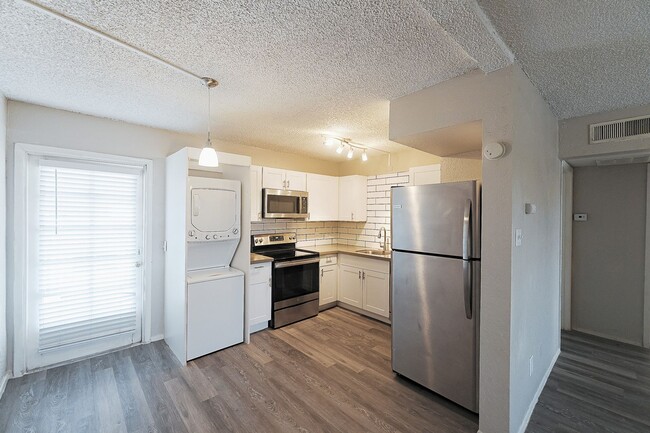 Photo - U @ 19th Apartments