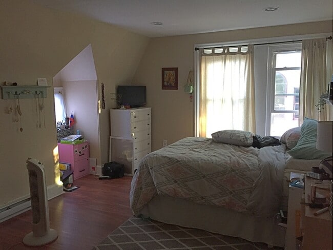 Photo - 133 East Mount Airy Avenue Unit 3