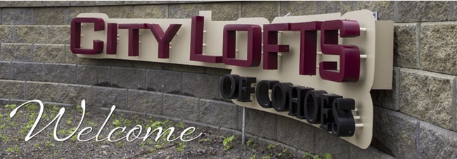 Photo - City Lofts of Cohoes