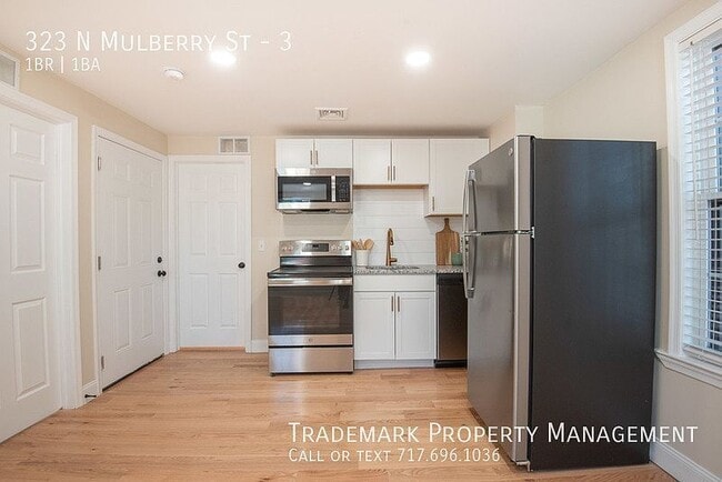 Photo - 323 N Mulberry St Unit 3