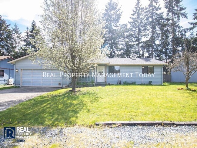 Building Photo - 9129 Skokomish Wy NE