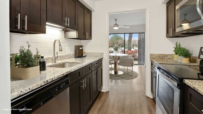 Building Photo - Annen Woods Apartments