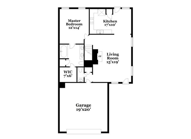 Photo - 2014 Appaloosa Way