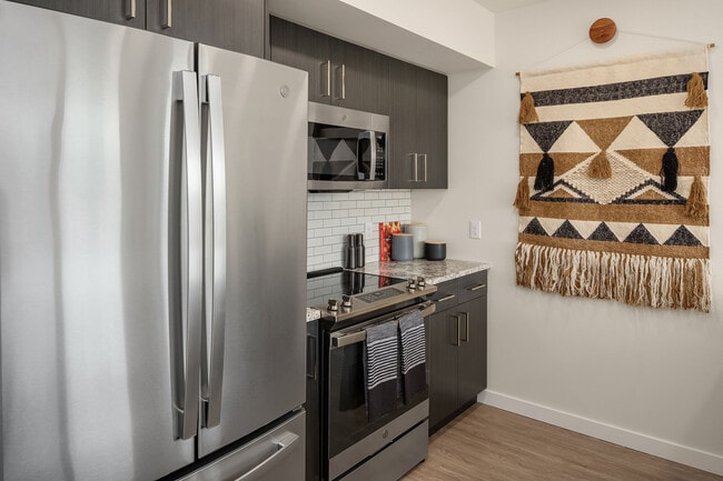 Apartamentos Broadstone Vin — foto de la comunidad