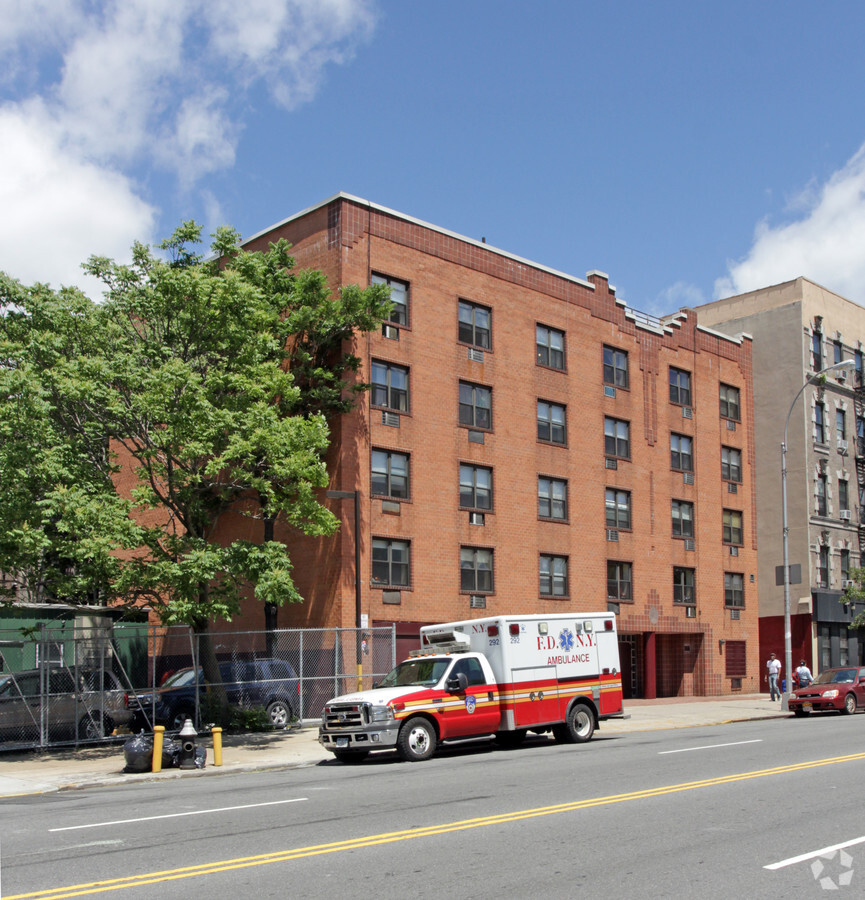Photo - Fountain House Community Living Residence