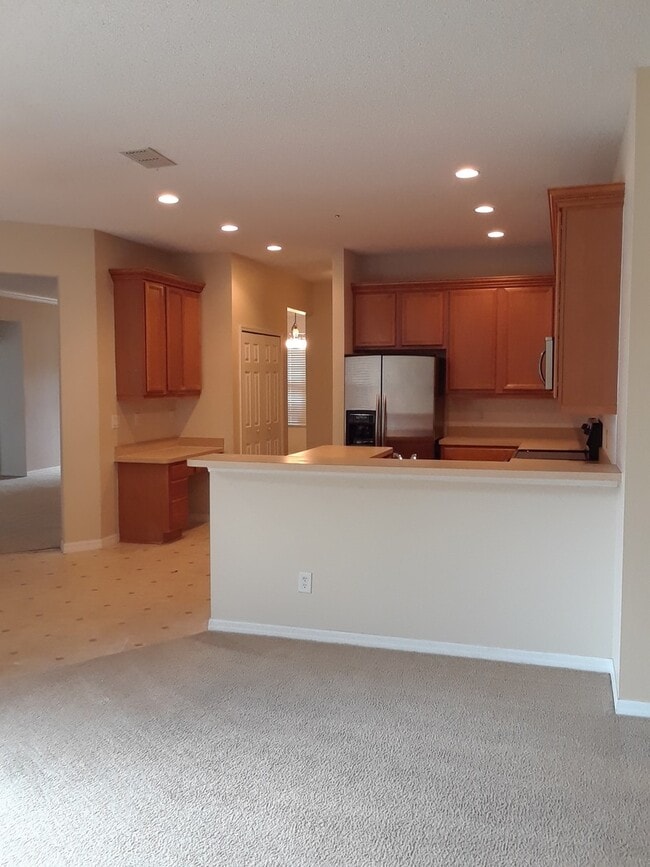 Photo - Spacious 4-Bedroom Pool Home with 3-Car Ga...