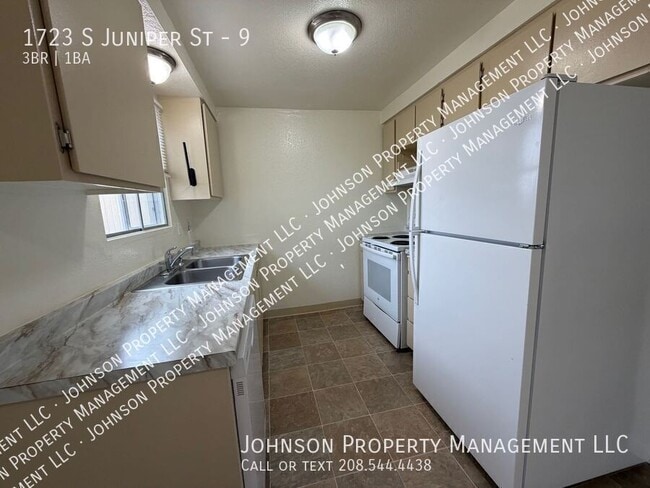 Photo - 1723 S Juniper St Unit 9