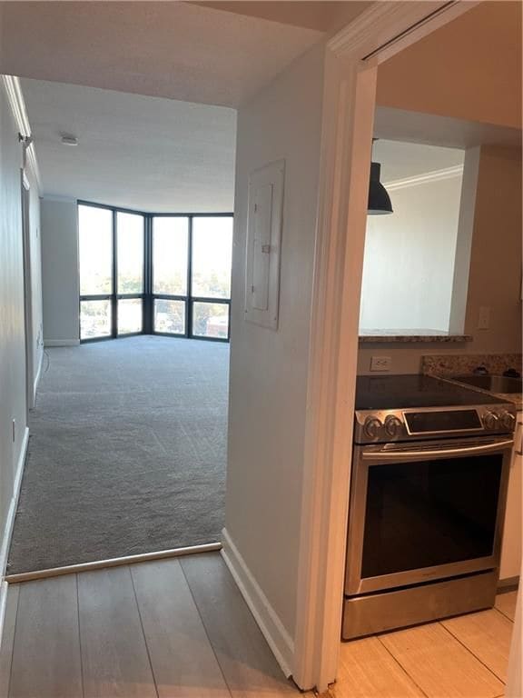 Photo - 2870 Pharr Ct S Northwest Unidad 1802