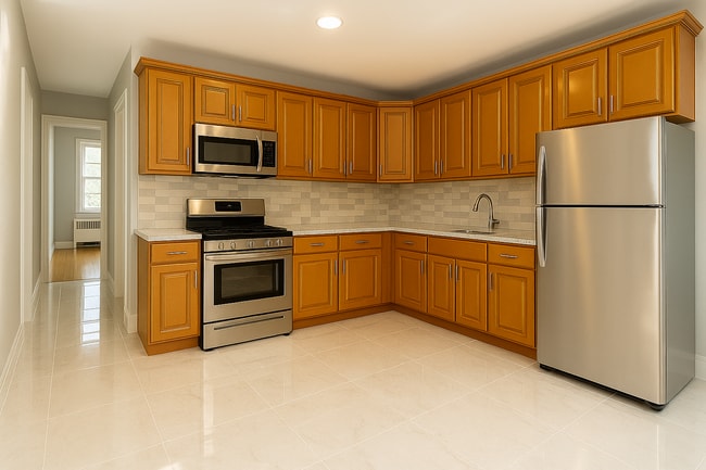 Building Photo - 27 Washington Pkwy Rental
