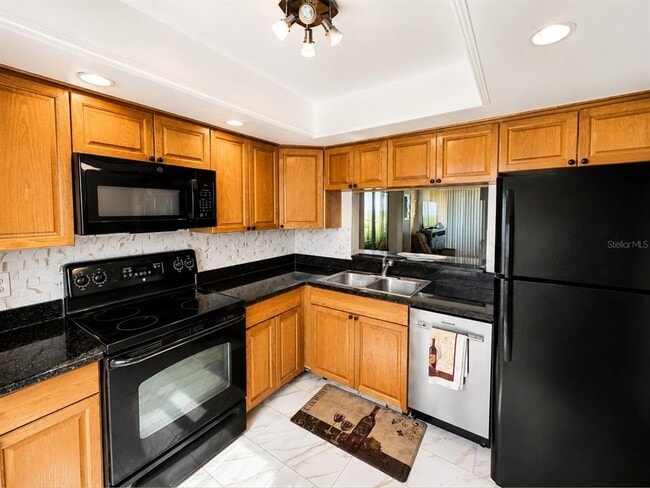 Photo - 2616 Cove Cay Dr Unit 801