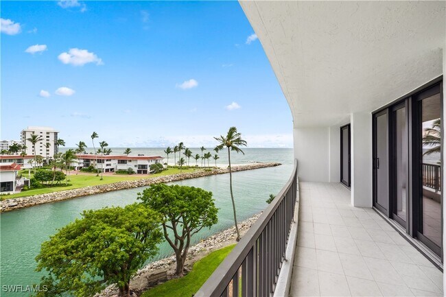 Photo - 2318 Gulf Shore Blvd N Unit 510