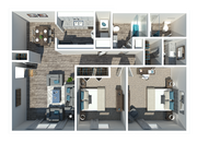 Two Bedroom