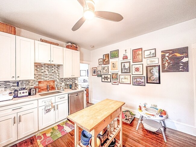 Photo - 35 Hillock St Unit 1