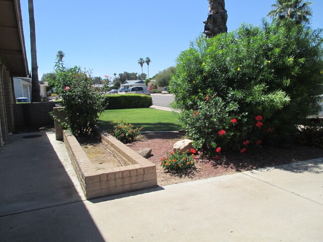 Photo - Tempe 4 Bed 2 Bath Includes Pool & Landscaping - Great Location