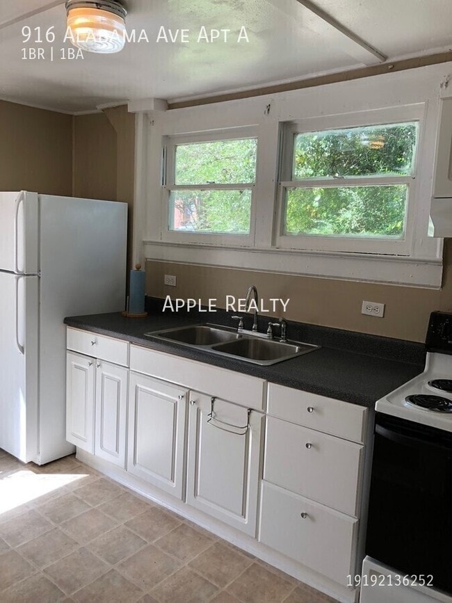 Photo - 916 Alabama Ave