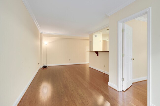 Photo - 4301 Massachusetts Ave NW Unit A211