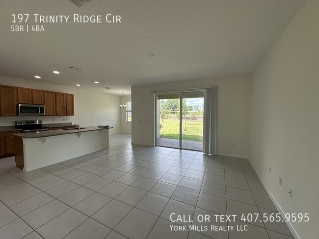Photo - 197 Trinity Ridge Cir