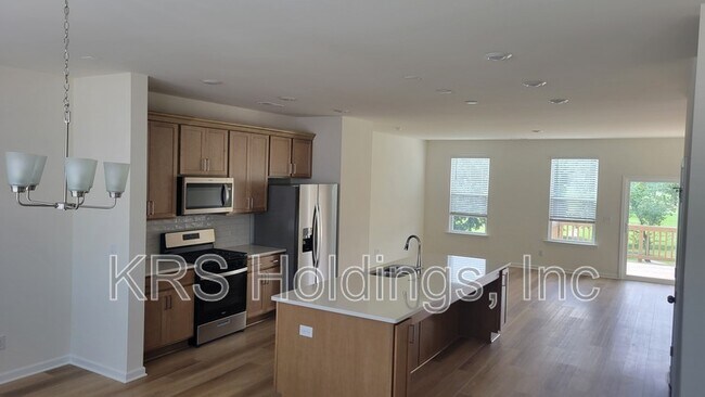 Photo - 841 Parc Townes Dr