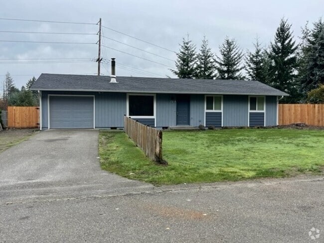 Building Photo - Charming 3 Bedroom 1 Bath Rambler in Lacey! Rental