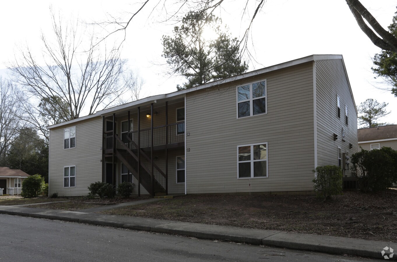 Photo - Cedar Terrace Apartments