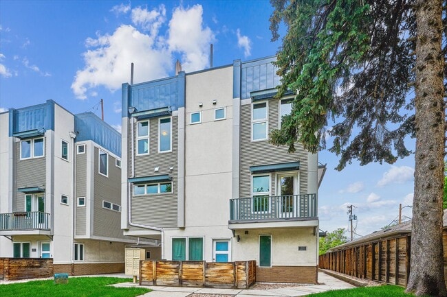 Building Photo - 2720 Federal Blvd Rental