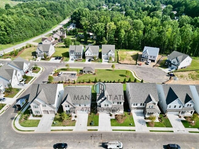 Photo - Brand New Home for Rent – 5 Bed/4 Bath with Unfinished Basement i