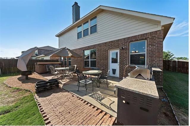 1701 Twin Hills Way