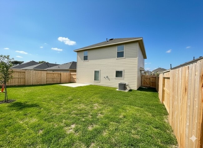 Photo - 18922 Western Fls Ct