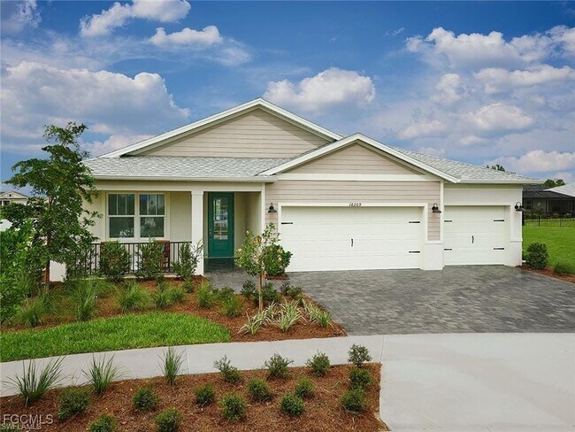 Building Photo - 16209 Palmetto St Rental