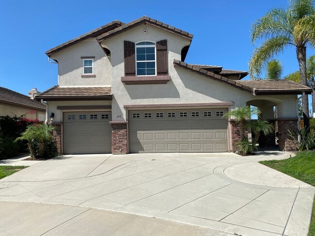 Building Photo - Great 5 Bd/3Bth in the San Marcos Santa Fe... Rental