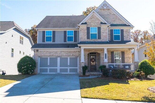 Photo - 2720 Canter Meadow Dr