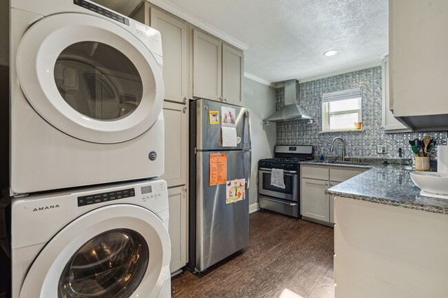 3125 S University Dr