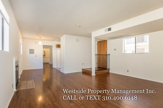 Building Photo - 1818 Stoner Ave Unit 107