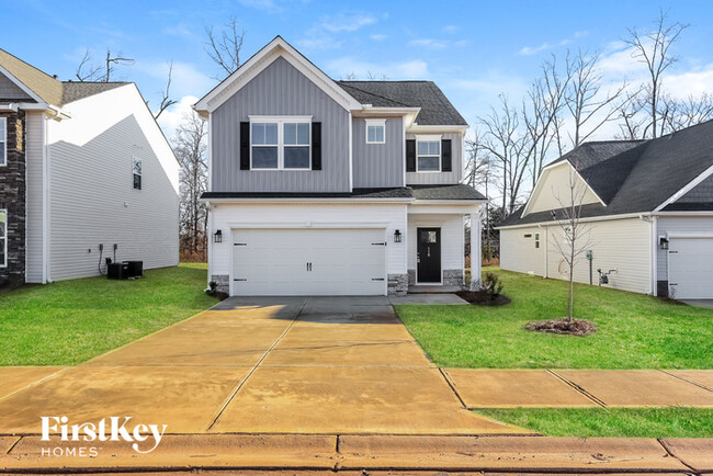 Photo - 110 Wild Lily Dr House
