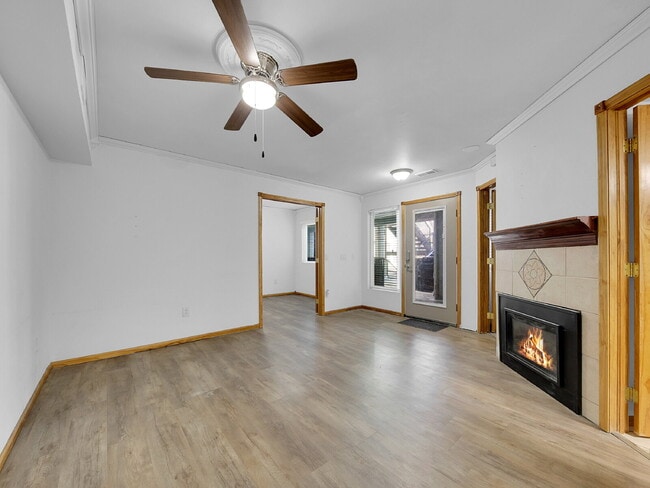 Photo - $1,440.95 with $300.00 OFF the FIRST MONTH'S RENT - 2 Bedrooms, 1 Bathroom, Condo in Lakewood wit... Unit Apt 222